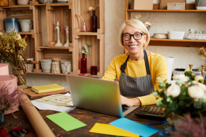 managing small business