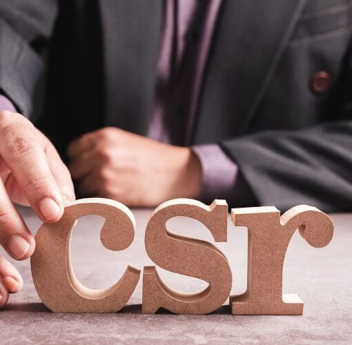 Giving Back Corporate Social Responsibility and Sustainability
