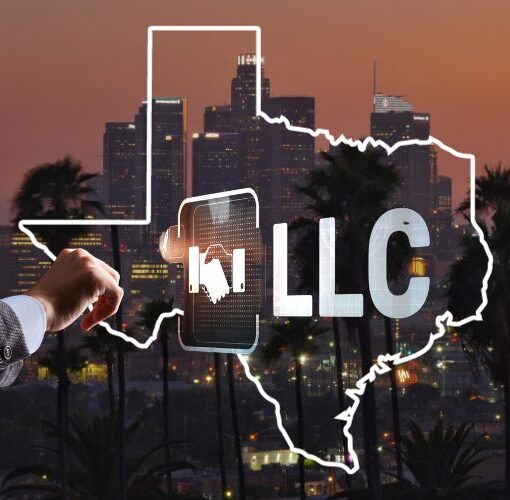 How To Start An LLC In California Header