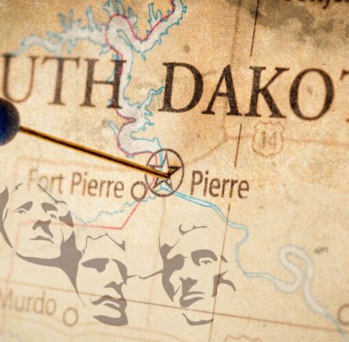 How to Start an LLC in South Dakota (Complete Guide)
