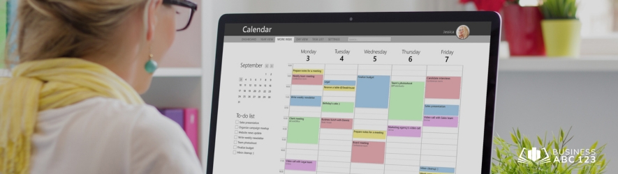Calendar + To-Do Apps
