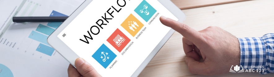 Organizing Your Workflows