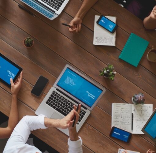 How Does Technology Help in Making Business Processes Easy?