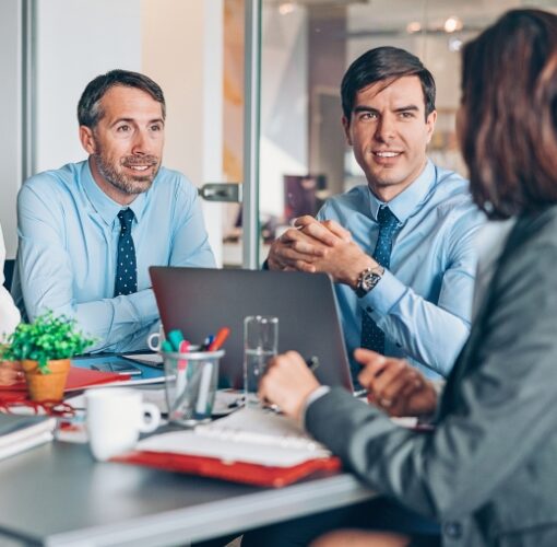 Making Managing a Business Easy