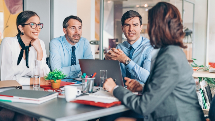 Making Managing a Business Easy
