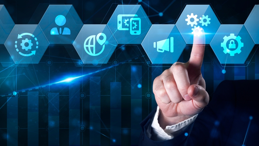 Five Technologies Every New Business Must Have