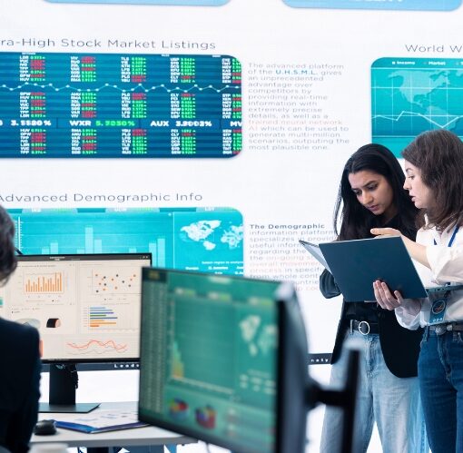 Business Information Technology