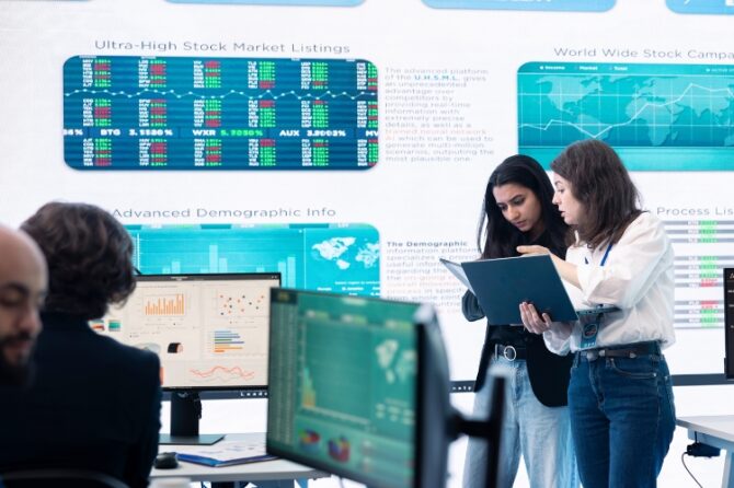 Business Information Technology