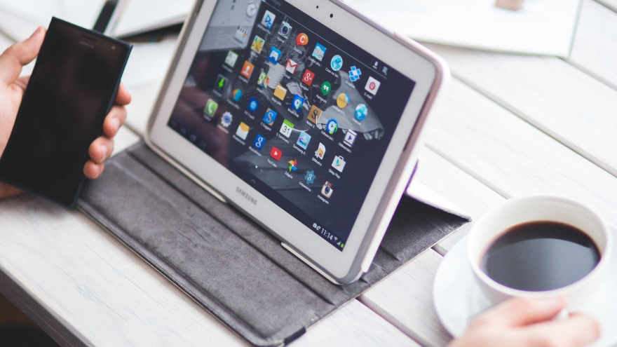 Technology and Digital Literacy