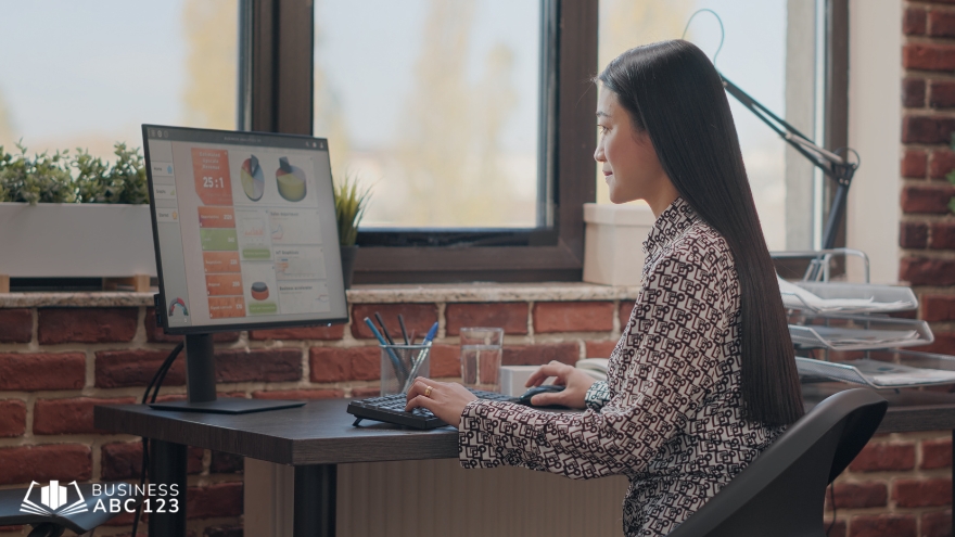 Use Digital Tools to Keep Things Organized