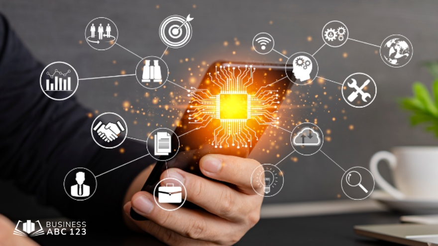 Save Time with Marketing Automation