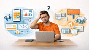 Digital Marketing and Traditional Marketing