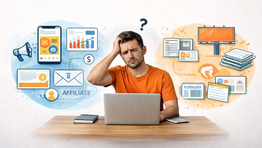 Digital Marketing and Traditional Marketing