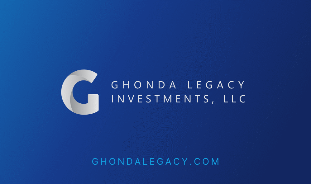 ghonda legacy investment