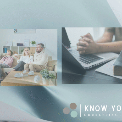 know your worth counseling