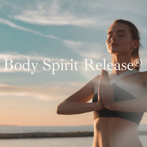 mind body spirit release