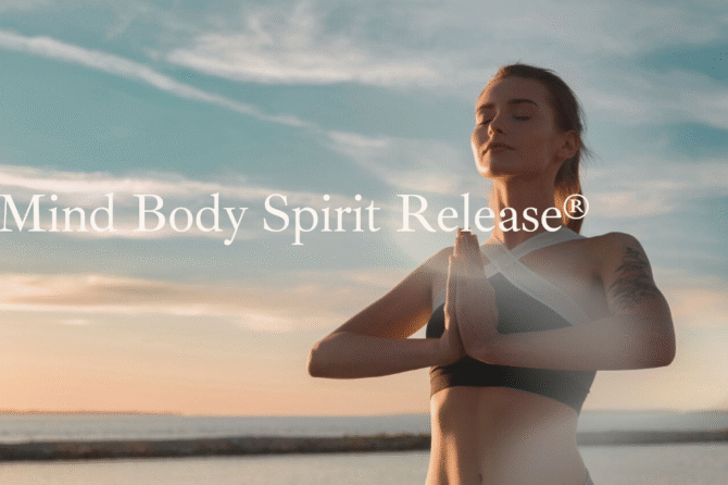 mind body spirit release