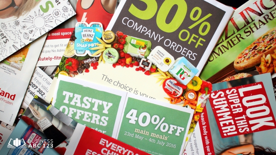 Traditional Marketing