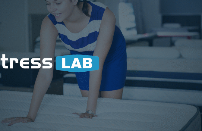 mattress lab