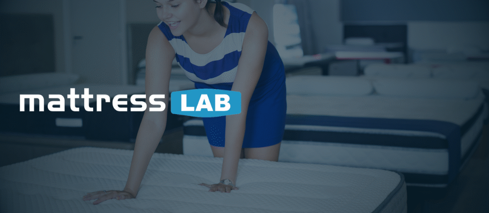 mattress lab