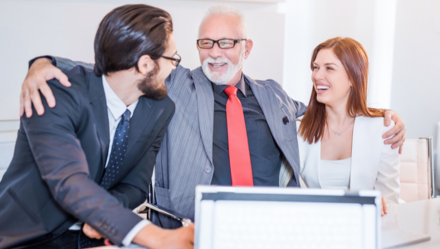 Effectively Manage a Family Business