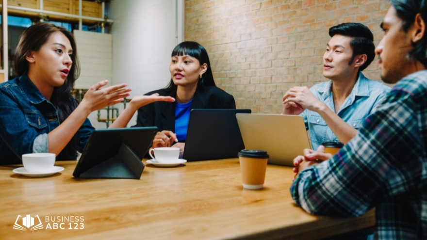 Implement Effective Communication Strategies