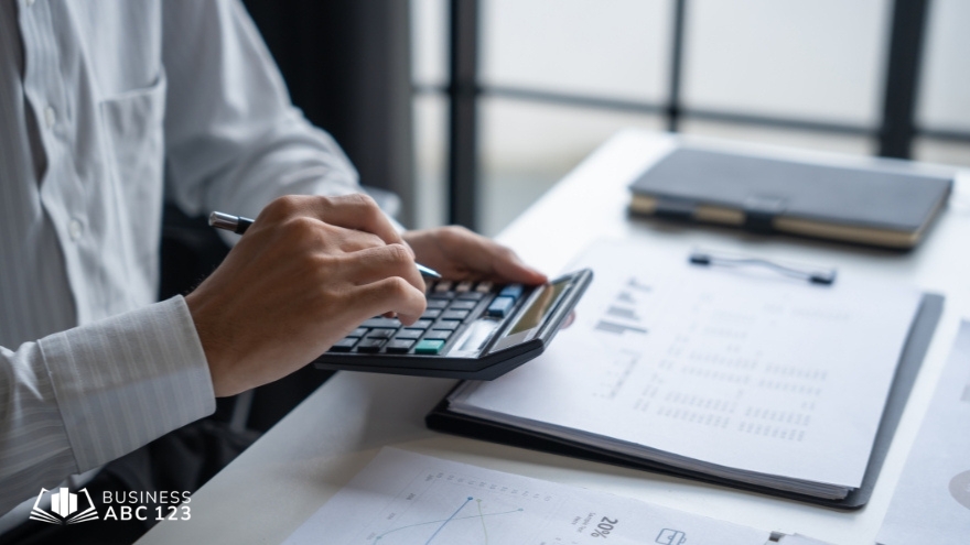 Separate Family and Business Finances