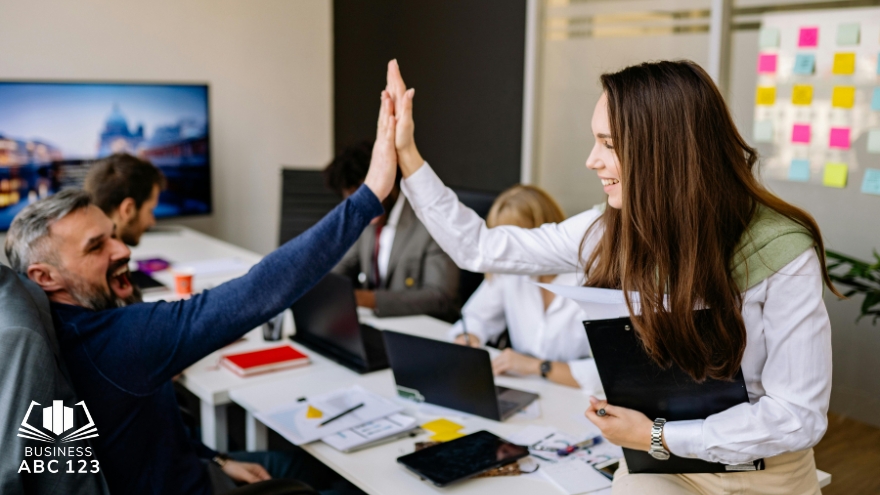 Benefits of Strong HR Management Strategies