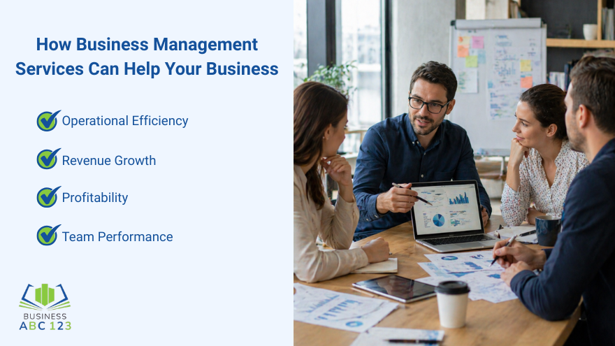 How Business Management Services Can Help