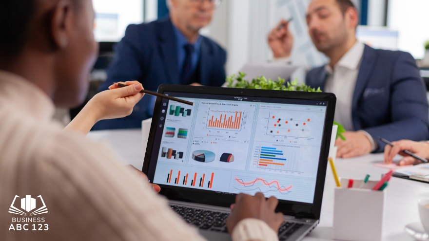 Monitor Performance and Workflow Efficiency