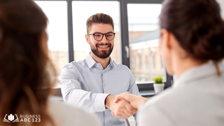 Use Referrals to Build Trust Faster