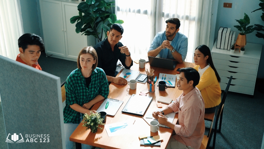 Democratic Leadership