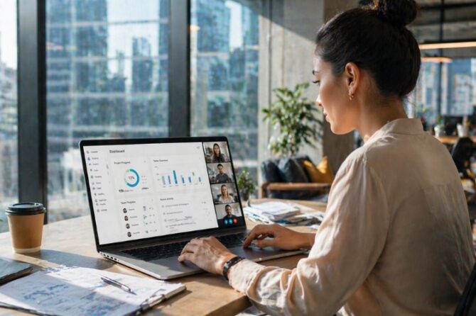 best practices in business management