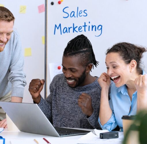 Best Practices in Sales and Marketing