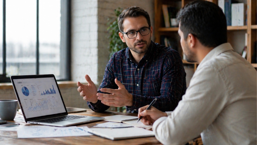 business management consultant companies