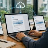 Cloud Computing in Information Technology