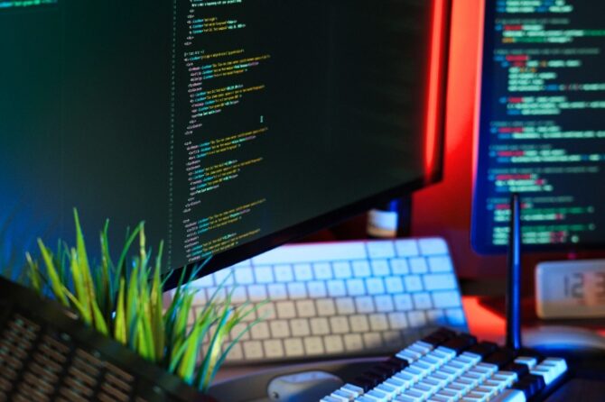 Computer Science vs Information Technology