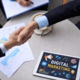 Benefits of Hiring a Digital Marketing Consultant