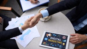 Benefits of Hiring a Digital Marketing Consultant