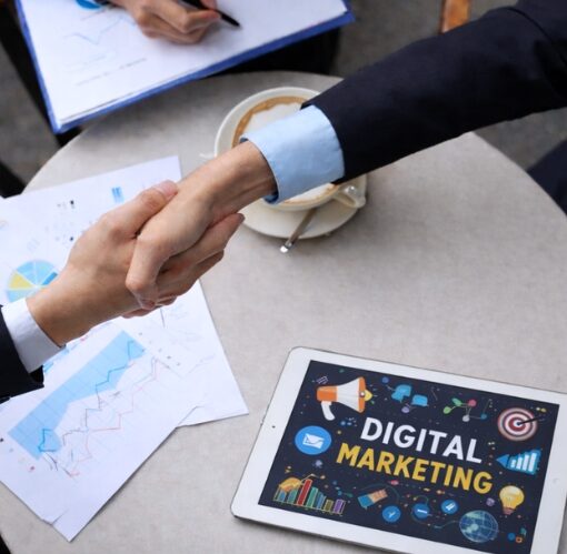 Benefits of Hiring a Digital Marketing Consultant