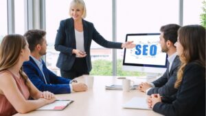Ways to Get SEO Clients