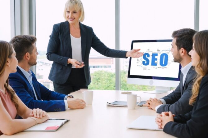Ways to Get SEO Clients
