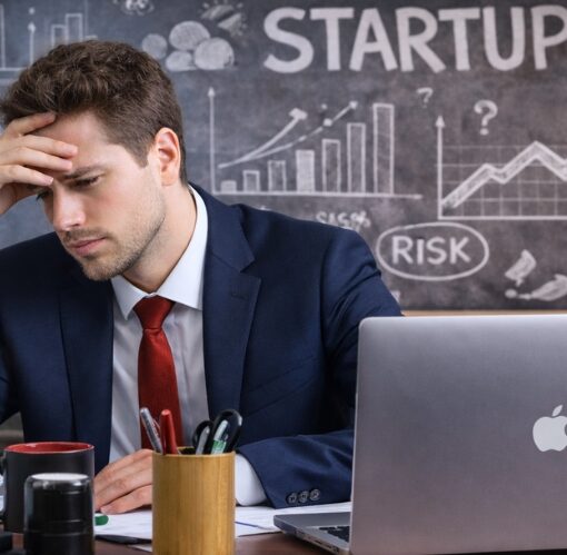 How to Overcome Fear of Starting a Business