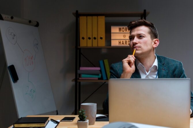 How to start a business with no money