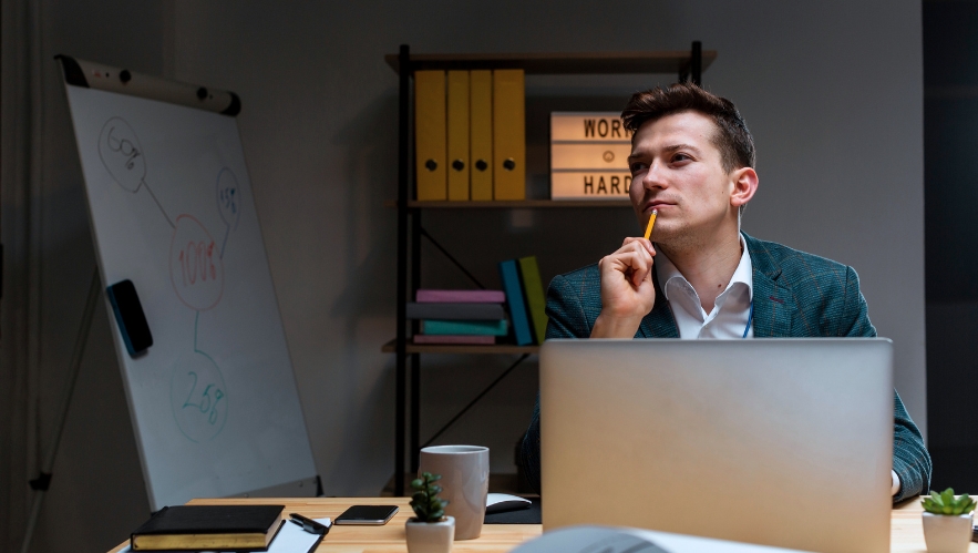 How to start a business with no money