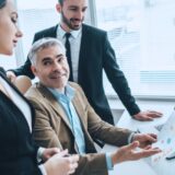 Steps to Evaluate and Measure Business Strategy Success