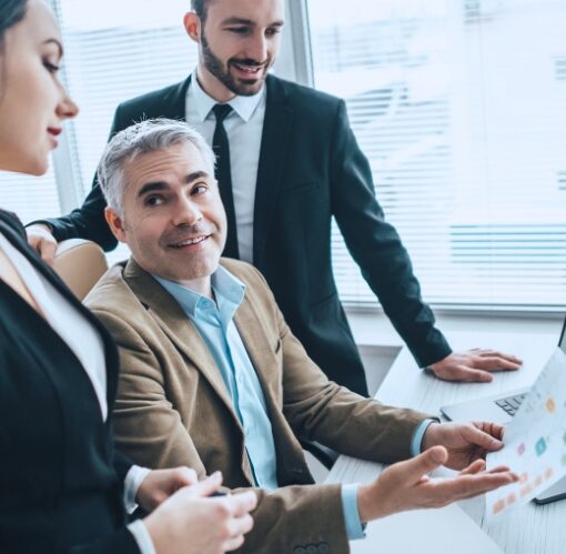 Steps to Evaluate and Measure Business Strategy Success