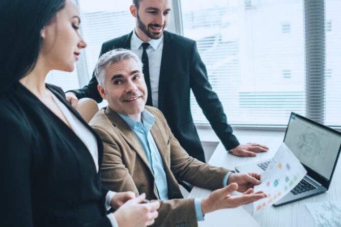 Steps to Evaluate and Measure Business Strategy Success