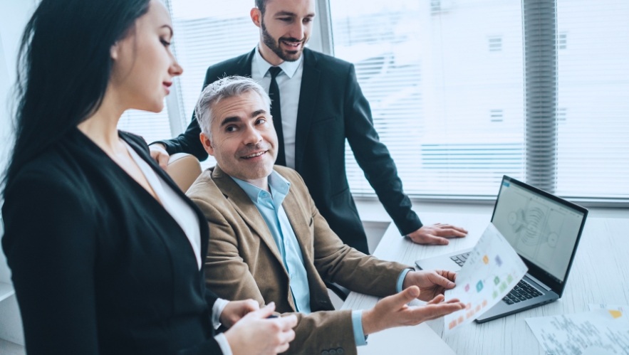 Steps to Evaluate and Measure Business Strategy Success