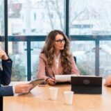 What Do Human Resource People Do